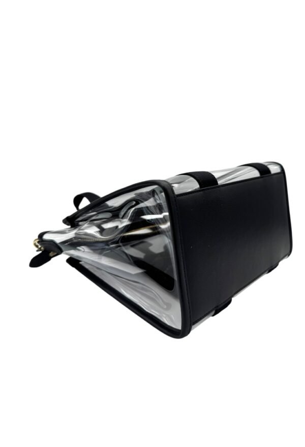 KATE SPADE - KIP CLEAR TOTE - Image 4